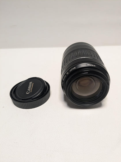 Canon EF 55-200mm 1:4.5-5.6 USM II Lens