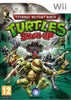 Teenage Mutant Ninja Turtles Smash Up (Wii)