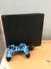 PlayStation 4 Slim