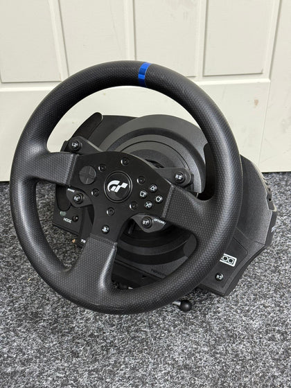 ThrustMaster T300 RS GT Racing Wheel &Pedals with Stand