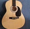 ** Collection Only ** Martin Smith Acoustic Guitar - Natural