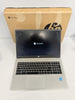 HP 15.6" Intel Celeron N4500 Chromebook