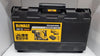 DeWalt DCH253M2 SDS Plus Rotary Hammer 18V 2 x 5.0Ah Li-Ion & Char