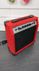 JOHNNY BROOKS RED AMP