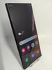 Samsung Galaxy Note 20 Ultra N986B 5G Dual Sim 256GB Mystic Black