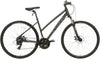 ** Collection Only ** Carrera Crossfire 2 Women's Hybrid Bike ** 18 inch Frame **