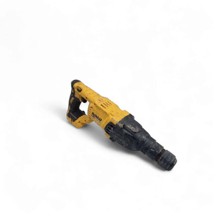 Dewalt DCH033 18v Li-ion XR Brushless Cordless SDS + Hammer Drill **Body Only** No Battery/Charger