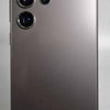 Samsung Galaxy S24 Ultra 256GB Titanium Black, Unlocked
