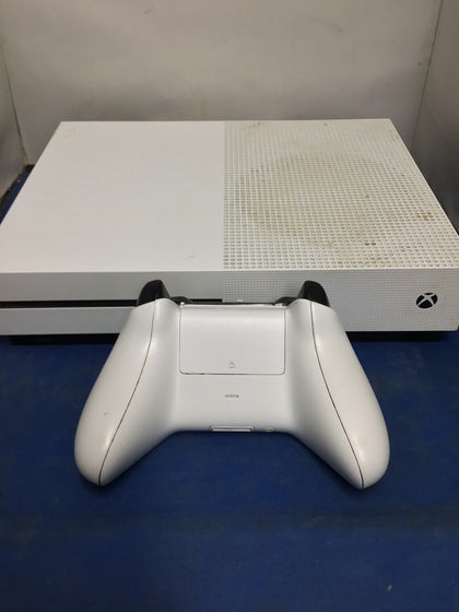 Xbox one s console