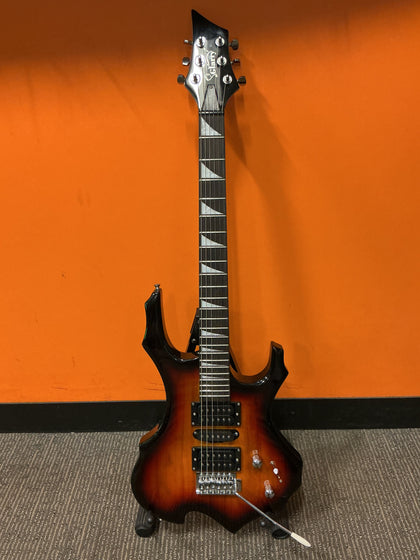 Glarry Electric Guitar