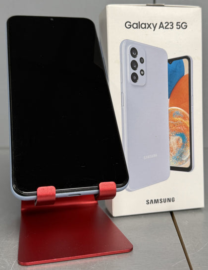 Samsung Galaxy A23 64GB 5G Dual Sim Smartphone ** Boxed **