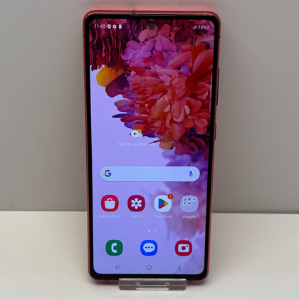 Samsung Galaxy S20 FE Unlocked Model SM-G780F/DS 128GB