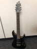 Schecter - Demon 7 Aged Black Satin