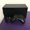 Microsoft Xbox Series X no pad
