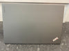 Lenovo ThinkPad X260 12.5"  - Core i5-6300U 2.4GHz, 8GB RAM, 256GB SSD, HDMI, WiFi, Webcam, Windows 10 Professional (Renewed)