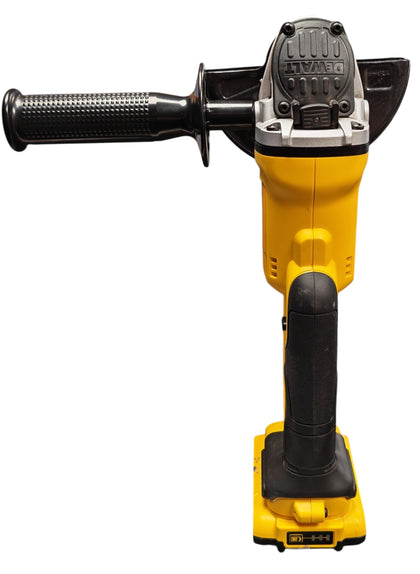 DeWalt DCG412 Angle Grinder **Unboxed**