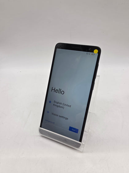 Tcl 501 32gb
