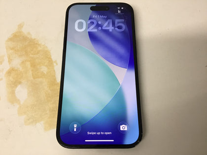 Apple iPhone 15