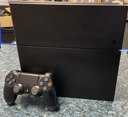 PS4 - 500GB