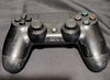 Sony PlayStation 4 Slim 500GB Black with 1 x Controller - Unboxed