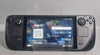 Valve Steam Deck 512GB - Black