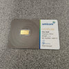 Umicore 1g 999.9 Fine Gold Bar