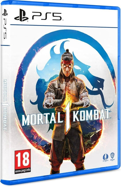 Mortal Kombat 1 (PS5)