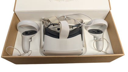 Meta Oculus Quest 2 All-in-One VR Headset