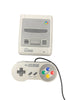 Super Nintendo Entertainment System Console, Unboxed