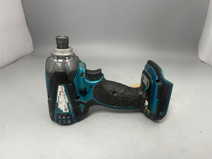 Makita DTD145 Cordless Impact Driver.