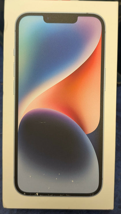 Apple iPhone 14 128GB Blue, Unlocked A