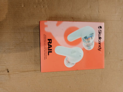 Skullcandy Rail True Wireless Earbuds
