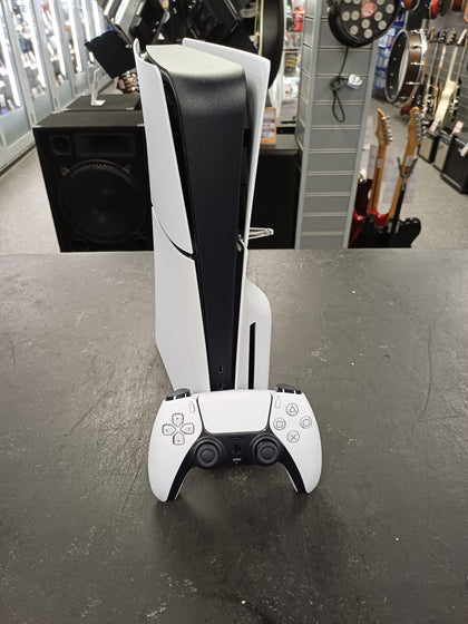 PlayStation 5 Slim Disc Edition Console