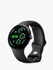 Google Pixel Watch 3 | 45mm | Matte Black/Obsidian Unboxed