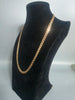 9CT Gold Necklace 15.9G HM 18'' IN LENGTH