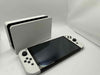 Nintendo Nintendo Switch - White (OLED Model)