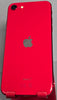 Apple iPhone SE (2nd Generation) 64GB Product RED, ***Unlocked, Unboxed***