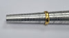 22ct gold ring size O
