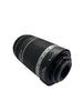 Canon EFS 55-250mm f/4-5.6 Is II Lens
