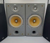 ** collection only ** Bowers & Wilkins bookshelf speakers DM601 S3