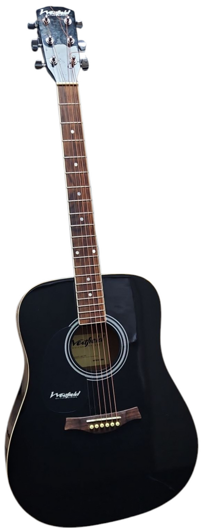 Westfield Electro-Acoustic Guitar