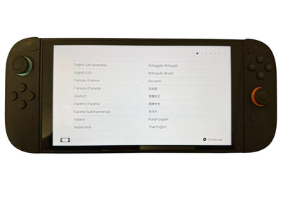 Nintendo Switch 2 Console