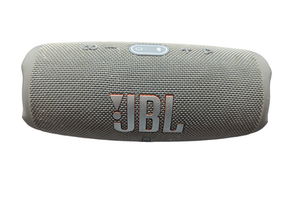 JBL CHARGE 5 WIRELESS BLUETOOTH SPEAKER PRESTON STORE