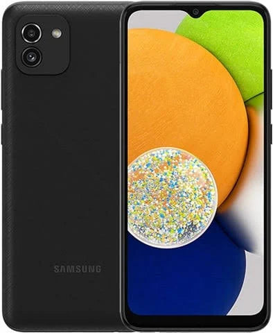 Samsung Galaxy A03 32gb unlocked