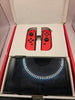 Switch Console, 64GB OLED Mario Red + Red Joy-Con, Boxed