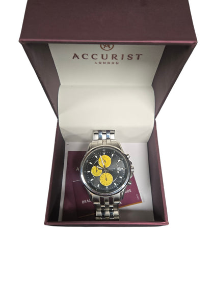Accurist Aviation Men's Watch