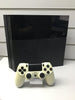 Sony PlayStation 4 Original + Pad