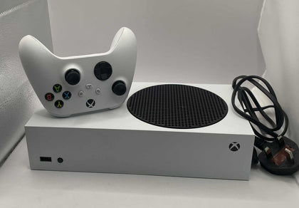 Xbox series S - 512gb