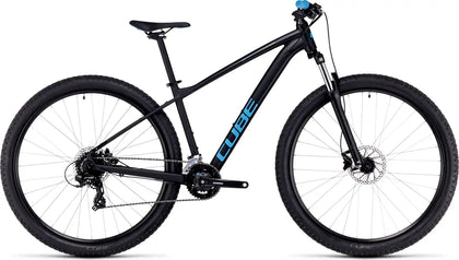 Cube Aim CMPT Mountain Bike 27.5