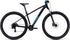 Cube Aim CMPT Mountain Bike 27.5" Wheels / Small Frame **Collection Only**